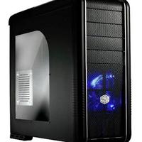 Case cooler master cm 690 II advanced