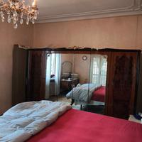 Camera da letto completa