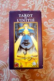Tarocco dell 'Iniziazione