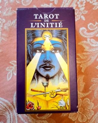 Tarocco dell 'Iniziazione