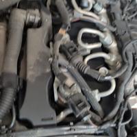 Motore Audi 2.0 tdi CJC