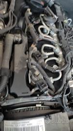 Motore Audi 2.0 tdi CJC