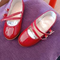 Ballerine Bambina taglia 25 Nuove 