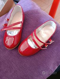 Ballerine Bambina taglia 25 Nuove 