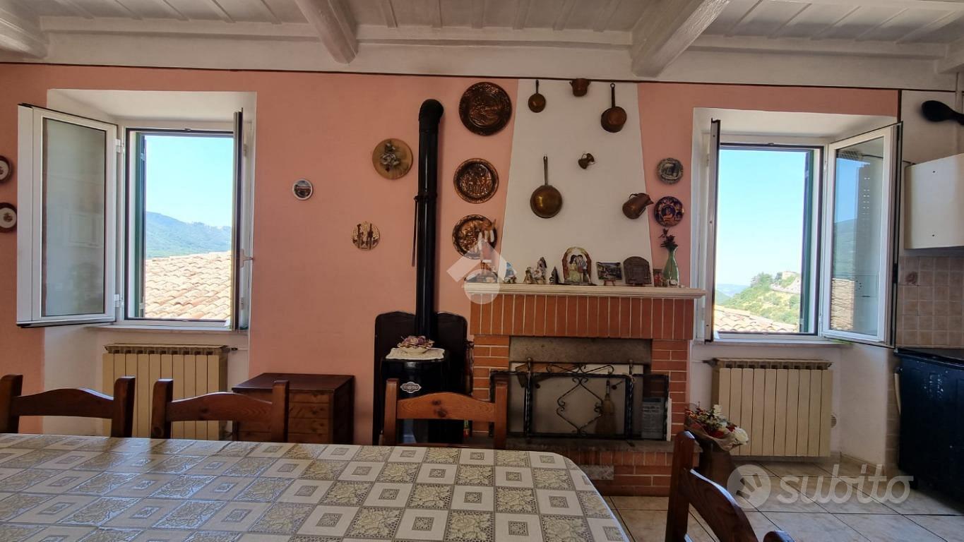 Appartamento – Segni, Roma Capitale - Vista 3