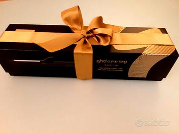GHD Tong arricciacapelli