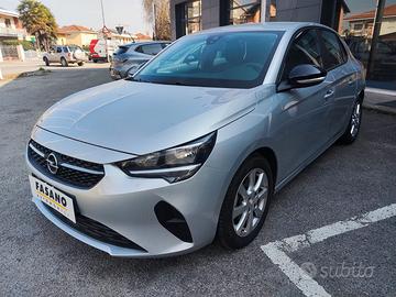 Opel Corsa Edition 1.2 100 cv MT6 - 08/2023