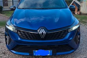 Renault Clio 1.0 tce 90 cv tecno come nuova 