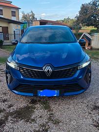 Renault Clio 1.0 tce 90 cv tecno come nuova 
