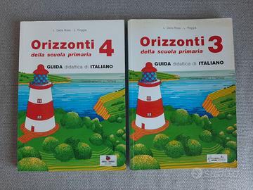 Guide didattiche scuola primaria italiano
