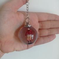 Portachiavi subbuteo milan