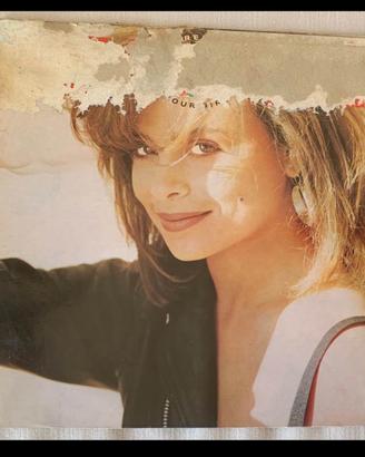 Forever your girl - Paula Abdul