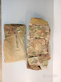 mimetica multicam+jacket 