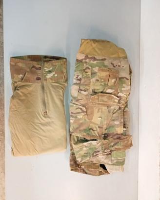 mimetica multicam+jacket 