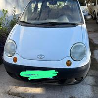 CHEVROLET MATIZ. 0.8