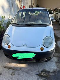 CHEVROLET MATIZ. 0.8