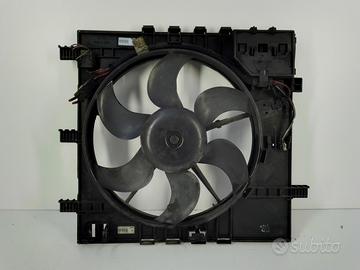 Elettroventola MERCEDES VITO (W638) '96