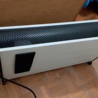 stufa elettrica come nuova 