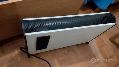 stufa elettrica come nuova 