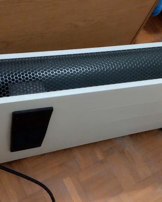 stufa elettrica come nuova 