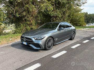 Mercedes c220d Premium Pro auto