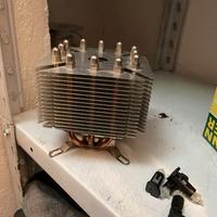 Dissipatore CPU a Torre Scythe Ninja Plus (Rev. B)