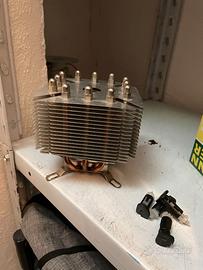 Dissipatore CPU a Torre Scythe Ninja Plus (Rev. B)