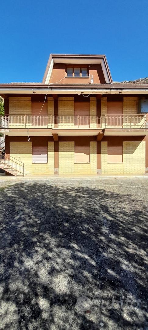 Casa – Roccasecca, Caprile - Altro