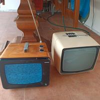 TV vintage 