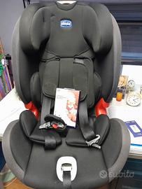 Seggiolino  auto Chicco