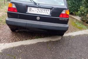 Auto storica italiana