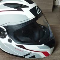 Casco moto