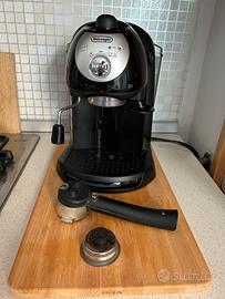 Macchina da caffe’