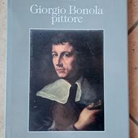 Libro Giorgio Bonola Pittore - 1985