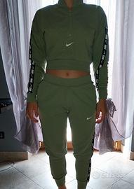 Tuta Nike donna XS