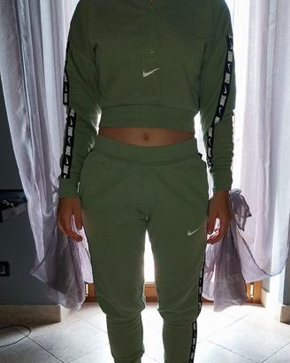 Tuta Nike donna XS