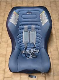 Seggiolino auto Chicco 