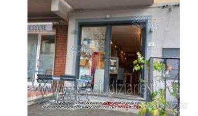 Attività Commerciale Pistoia [A4339108]