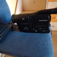 Telecamera Grundig