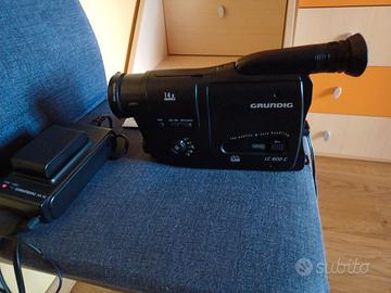 Telecamera Grundig