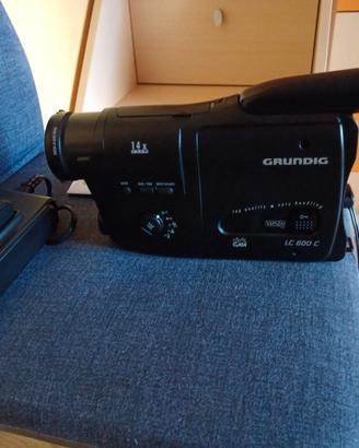 Telecamera Grundig