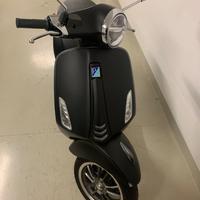 Piaggio Vespa 125 Nuova - 2023