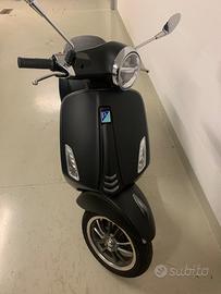 Piaggio Vespa 125 Nuova - 2023