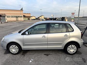 Volkswagen Polo 1.4 TDI 5p Comfortline
