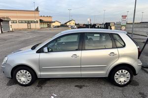 Volkswagen Polo 1.4 TDI 5p Comfortline
