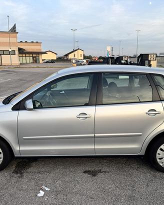 Volkswagen Polo 1.4 TDI 5p Comfortline