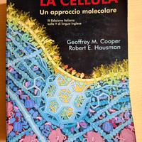 La Cellula - Un approccio Molecolare Cooper