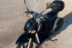 Piaggio Liberty 150