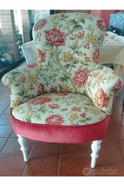 poltrona