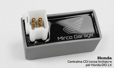Centralina CDI Honda Dio 50 SR SP ZX